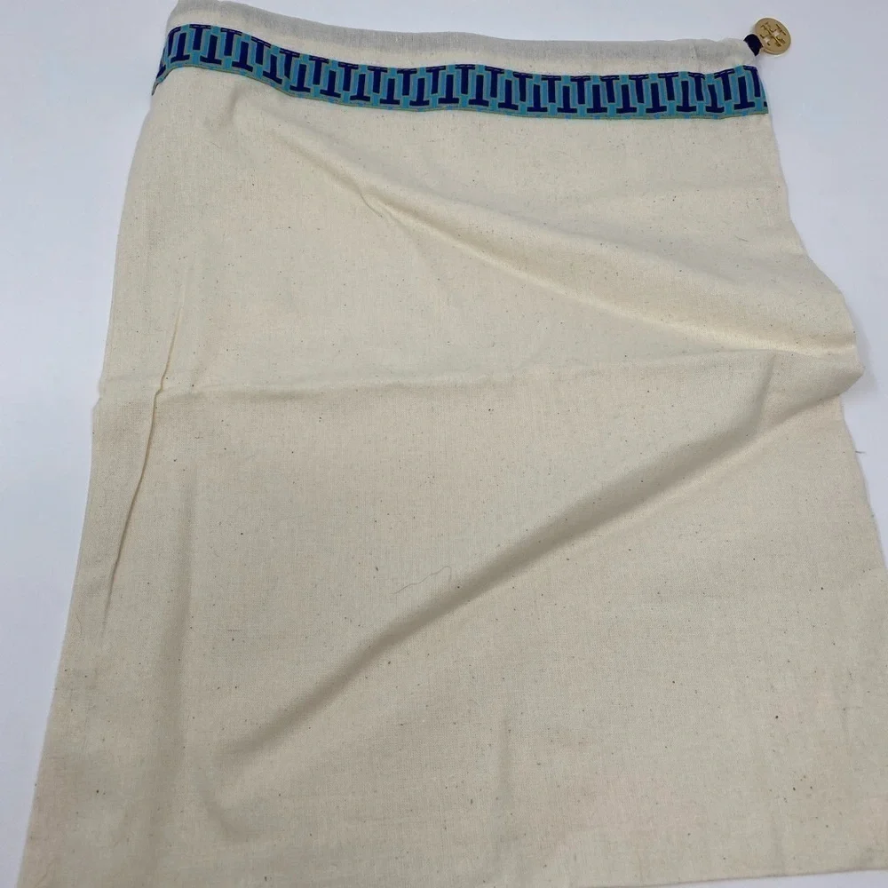 Tory Burch Dustbag